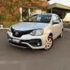 TOYOTA ETIOS 1.5 X SEDAN 16V FLEX 4P AUTOMÁTICO TOYOTA ETIOS 1.5 X SEDAN 16V FLEX 4P AUTOMÁTICO