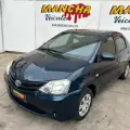 TOYOTA ETIOS 1.5 X SEDAN 16V FLEX 4P MANUAL TOYOTA ETIOS 1.5 X SEDAN 16V FLEX 4P MANUAL