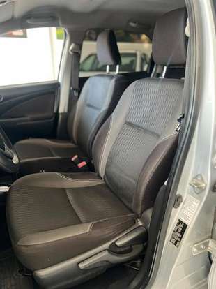 TOYOTA-ETIOS-1.3 X 16V FLEX 4P AUTOMÁTICO TOYOTA-ETIOS-2017