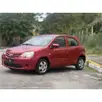 TOYOTA ETIOS 1.3 X 16V FLEX 4P MANUAL TOYOTA ETIOS 1.3 X 16V FLEX 4P MANUAL