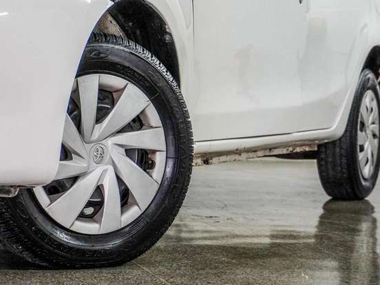 TOYOTA-ETIOS-1.5 READY 16V FLEX 4P AUTOMÁTICO TOYOTA-ETIOS-2016