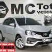 TOYOTA ETIOS 1.5 X PLUS SEDAN 16V FLEX 4P MANUAL TOYOTA ETIOS 1.5 X PLUS SEDAN 16V FLEX 4P MANUAL