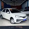 TOYOTA ETIOS 1.5 X SEDAN 16V FLEX 4P AUTOMÁTICO TOYOTA ETIOS 1.5 X SEDAN 16V FLEX 4P AUTOMÁTICO