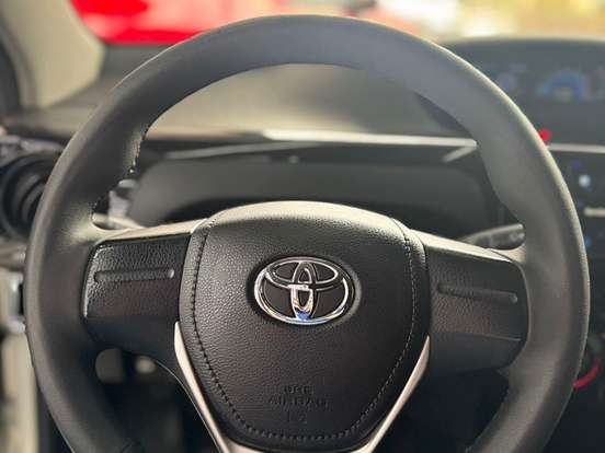 TOYOTA-ETIOS-1.5 X SEDAN 16V FLEX 4P AUTOMÁTICO TOYOTA-ETIOS-2018