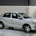 TOYOTA ETIOS 1.5 X SEDAN 16V FLEX 4P MANUAL TOYOTA ETIOS 1.5 X SEDAN 16V FLEX 4P MANUAL