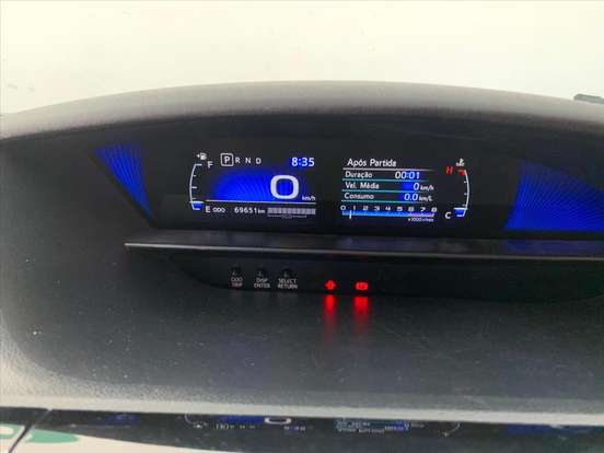 TOYOTA-ETIOS-1.5 XLS 16V FLEX 4P AUTOMÁTICO TOYOTA-ETIOS-2017