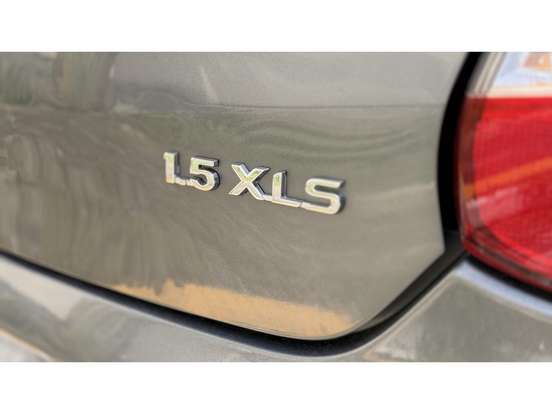 TOYOTA-ETIOS-1.5 XLS 16V FLEX 4P MANUAL TOYOTA-ETIOS-2014