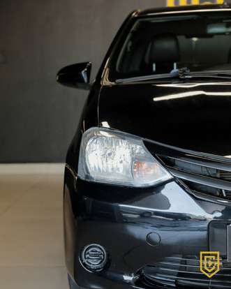 TOYOTA-ETIOS-1.5 XS 16V FLEX 4P MANUAL TOYOTA-ETIOS-2013
