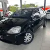 TOYOTA ETIOS 1.5 XS SEDAN 16V FLEX 4P MANUAL TOYOTA ETIOS 1.5 XS SEDAN 16V FLEX 4P MANUAL