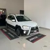 TOYOTA ETIOS CROSS 1.5 16V FLEX 4P MANUAL TOYOTA ETIOS CROSS 1.5 16V FLEX 4P MANUAL