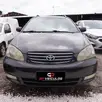 TOYOTA FIELDER 1.8 16V GASOLINA 4P AUTOMÁTICO TOYOTA FIELDER 1.8 16V GASOLINA 4P AUTOMÁTICO