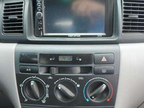 TOYOTA-FIELDER-1.8 16V GASOLINA 4P AUTOMÁTICO TOYOTA-FIELDER-2007