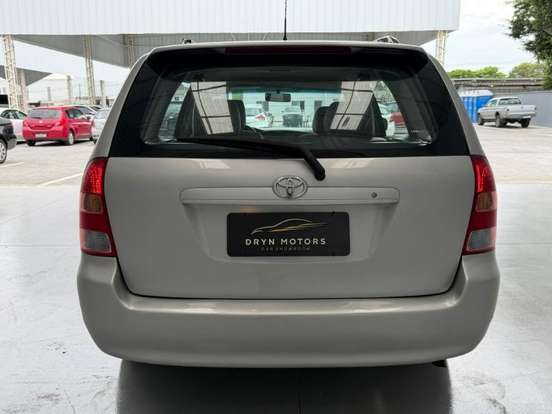 TOYOTA-FIELDER-1.8 16V GASOLINA 4P AUTOMÁTICO TOYOTA-FIELDER-2006