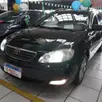 TOYOTA FIELDER 1.8 XEI 16V FLEX 4P AUTOMÁTICO TOYOTA FIELDER 1.8 XEI 16V FLEX 4P AUTOMÁTICO
