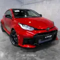 TOYOTA GR YARIS 1.6 TURBO GASOLINA GR-FOUR GR-DAT TOYOTA GR YARIS 1.6 TURBO GASOLINA GR-FOUR GR-DAT