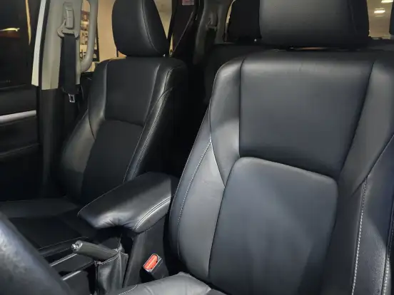 TOYOTA-HILUX-2.7 SRV 4X2 CD 16V FLEX 4P AUTOMÁTICO TOYOTA-HILUX-2019