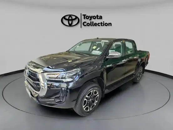 TOYOTA-HILUX-2025