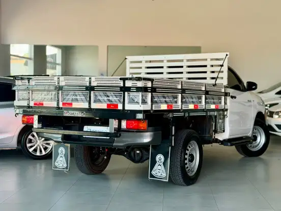 TOYOTA-HILUX-2.8 D-4D TURBO DIESEL CS 4X4 AUTOMÁTICO TOYOTA-HILUX-2026