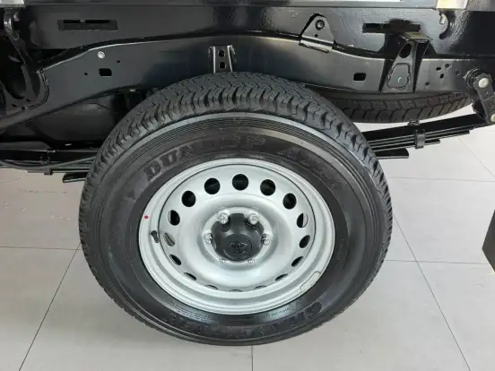 TOYOTA-HILUX-2.8 D-4D TURBO DIESEL CS 4X4 AUTOMÁTICO TOYOTA-HILUX-2026