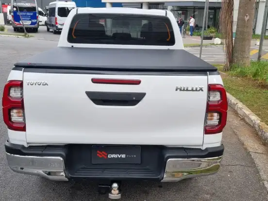 TOYOTA-HILUX-2.8 STD 4X4 CD 16V DIESEL 4P MANUAL TOYOTA-HILUX-2016