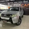 TOYOTA HILUX 2.5 STD 4X4 CD 16V TURBO DIESEL 4P MANUAL TOYOTA HILUX 2.5 STD 4X4 CD 16V TURBO DIESEL 4P MANUAL