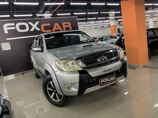 TOYOTA-HILUX-2008
