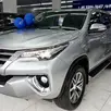 TOYOTA HILUX 2.7 SR 4X2 CD 16V FLEX 4P AUTOMÁTICO TOYOTA HILUX 2.7 SR 4X2 CD 16V FLEX 4P AUTOMÁTICO