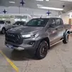 TOYOTA HILUX 2.8 D-4D TURBO DIESEL CD GR-S 4X4 AUTOMÁTICO TOYOTA HILUX 2.8 D-4D TURBO DIESEL CD GR-S 4X4 AUTOMÁTICO