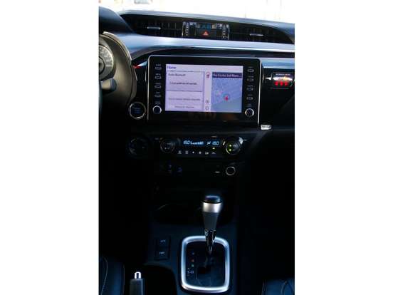 TOYOTA-HILUX-2.8 D-4D TURBO DIESEL CD SRV 4X4 AUTOMÁTICO TOYOTA-HILUX-2021
