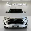 TOYOTA HILUX 2.8 D-4D TURBO DIESEL CD SRX 4X4 AUTOMÁTICO TOYOTA HILUX 2.8 D-4D TURBO DIESEL CD SRX 4X4 AUTOMÁTICO