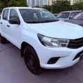 TOYOTA HILUX 2.8 POWER PACK 4X4 CD 16V DIESEL 4P MANUAL TOYOTA HILUX 2.8 POWER PACK 4X4 CD 16V DIESEL 4P MANUAL