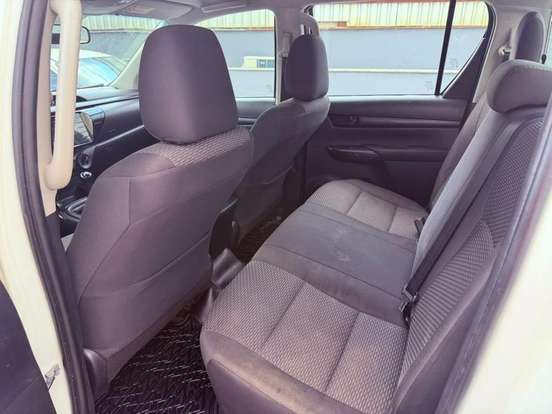 TOYOTA-HILUX-2.8 POWER PACK 4X4 CD 16V DIESEL 4P MANUAL TOYOTA-HILUX-2019