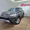 TOYOTA HILUX 2.8 SR CHALLENGE 4X4 CD 16V DIESEL 4P AUTOMÁTICO TOYOTA HILUX 2.8 SR CHALLENGE 4X4 CD 16V DIESEL 4P AUTOMÁTICO