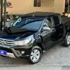 TOYOTA HILUX 2.8 SRV 4X4 CD 16V DIESEL 4P AUTOMÁTICO TOYOTA HILUX 2.8 SRV 4X4 CD 16V DIESEL 4P AUTOMÁTICO