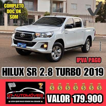 TOYOTA-HILUX-2019