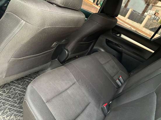 TOYOTA-HILUX-2.8 SRV 4X4 CD 16V DIESEL 4P AUTOMÁTICO TOYOTA-HILUX-2019