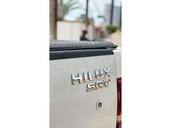TOYOTA-HILUX-3.0 SRV TOP 4X4 CD 16V TURBO INTERCOOLER DIESEL 4P AUTOMÁTICO TOYOTA-HILUX-2013