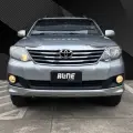 TOYOTA HILUX SW4 2.7 SR 4X2 16V FLEX 4P AUTOMÁTICO TOYOTA HILUX SW4 2.7 SR 4X2 16V FLEX 4P AUTOMÁTICO