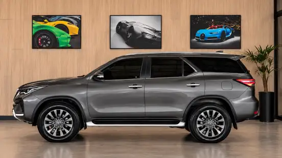 TOYOTA-HILUX SW4-2020