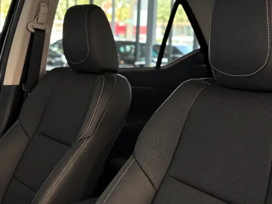 TOYOTA-HILUX SW4-2.8 D-4D TURBO DIESEL SRX 7L 4X4 AUTOMÁTICO TOYOTA-HILUX SW4-2020