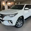 TOYOTA HILUX SW4 2.8 SRX 4X4 7 LUGARES 16V TURBO INTERCOOLER DIESEL 4P AUTOMÁTICO TOYOTA HILUX SW4 2.8 SRX 4X4 7 LUGARES 16V TURBO INTERCOOLER DIESEL 4P AUTOMÁTICO