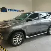 TOYOTA HILUX SW4 2.8 SRX 4X4 7 LUGARES 16V TURBO INTERCOOLER DIESEL 4P AUTOMÁTICO TOYOTA HILUX SW4 2.8 SRX 4X4 7 LUGARES 16V TURBO INTERCOOLER DIESEL 4P AUTOMÁTICO