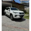 TOYOTA HILUX SW4 2.8 SRX 4X4 7 LUGARES 16V TURBO INTERCOOLER DIESEL 4P AUTOMÁTICO TOYOTA HILUX SW4 2.8 SRX 4X4 7 LUGARES 16V TURBO INTERCOOLER DIESEL 4P AUTOMÁTICO