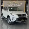 TOYOTA HILUX SW4 2.8 SRX 4X4 7 LUGARES 16V TURBO INTERCOOLER DIESEL 4P AUTOMÁTICO TOYOTA HILUX SW4 2.8 SRX 4X4 7 LUGARES 16V TURBO INTERCOOLER DIESEL 4P AUTOMÁTICO