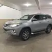 TOYOTA HILUX SW4 2.8 SRX 4X4 7 LUGARES 16V TURBO INTERCOOLER DIESEL 4P AUTOMÁTICO TOYOTA HILUX SW4 2.8 SRX 4X4 7 LUGARES 16V TURBO INTERCOOLER DIESEL 4P AUTOMÁTICO
