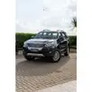 TOYOTA HILUX SW4 2.7 SR 4X2 16V FLEX 4P AUTOMÁTICO TOYOTA HILUX SW4 2.7 SR 4X2 16V FLEX 4P AUTOMÁTICO