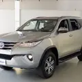 TOYOTA HILUX SW4 2.7 SR 4X2 16V FLEX 4P AUTOMÁTICO TOYOTA HILUX SW4 2.7 SR 4X2 16V FLEX 4P AUTOMÁTICO