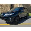 TOYOTA HILUX SW4 2.7 SRV 7 LUGARES 4X2 16V FLEX 4P AUTOMÁTICO TOYOTA HILUX SW4 2.7 SRV 7 LUGARES 4X2 16V FLEX 4P AUTOMÁTICO