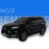 TOYOTA HILUX SW4 2.8 D-4D TURBO DIESEL DIAMOND 7L 4X4 AUTOMÁTICO TOYOTA HILUX SW4 2.8 D-4D TURBO DIESEL DIAMOND 7L 4X4 AUTOMÁTICO