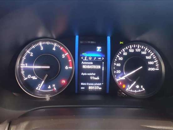 TOYOTA-HILUX SW4-2.8 D-4D TURBO DIESEL SRX 4X4 AUTOMÁTICO TOYOTA-HILUX SW4-2023